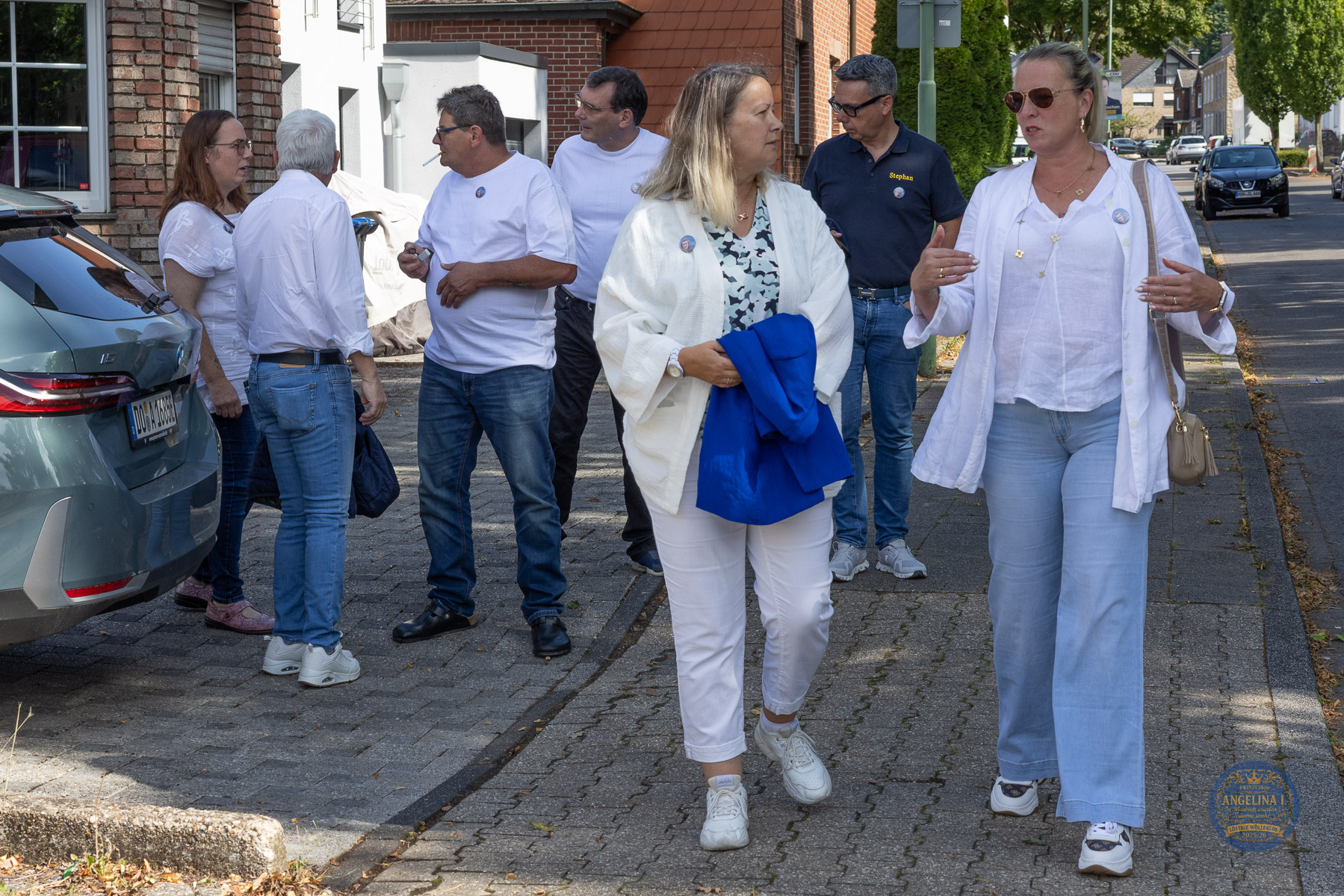 Bild vom Grillfest 2025